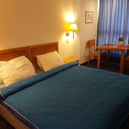 Carmel Mountain Motel Haifa Ngoại thất bức ảnh
