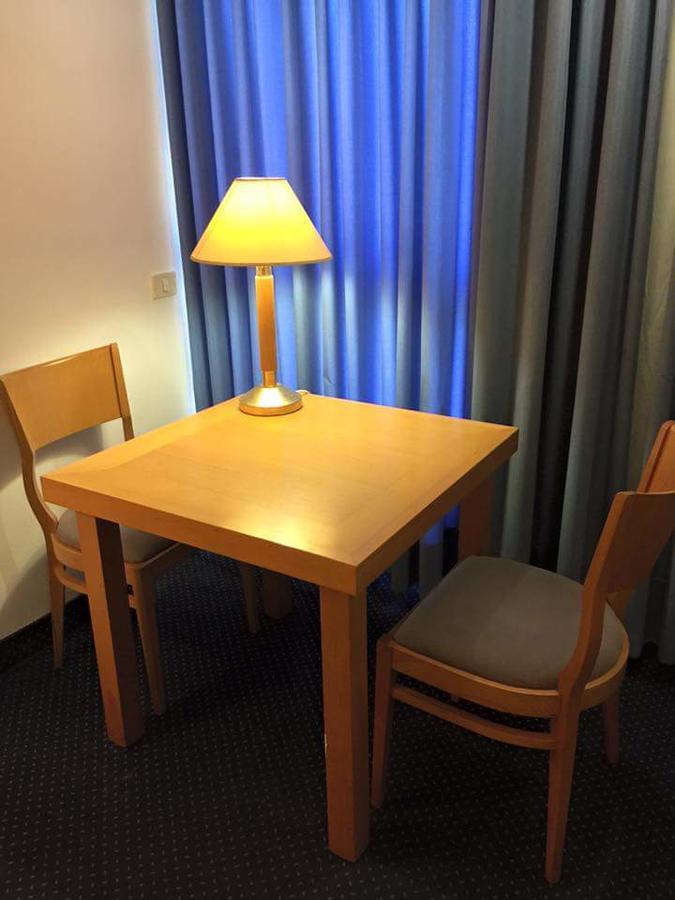 Carmel Mountain Motel Haifa Ngoại thất bức ảnh