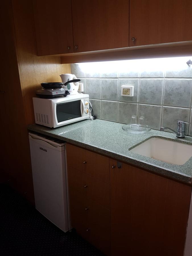 Carmel Mountain Motel Haifa Ngoại thất bức ảnh