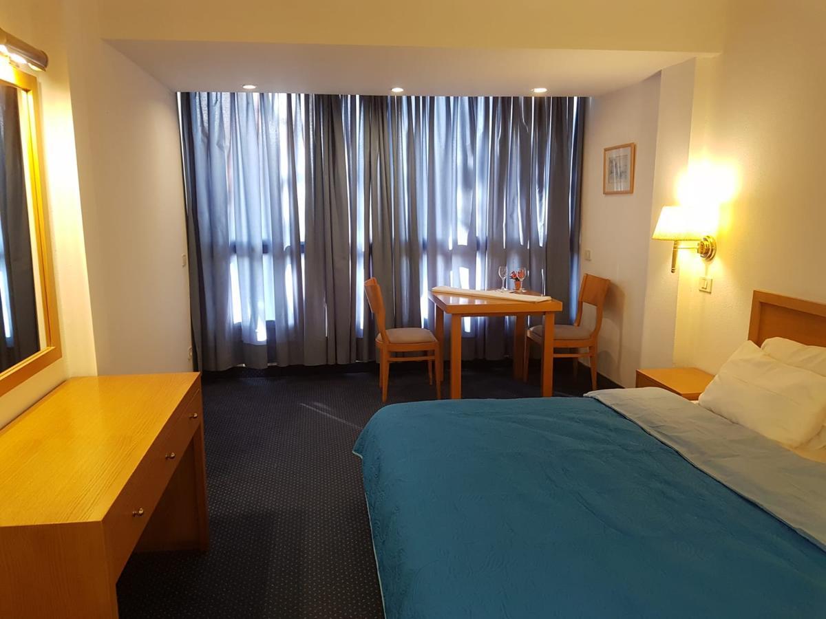 Carmel Mountain Motel Haifa Ngoại thất bức ảnh