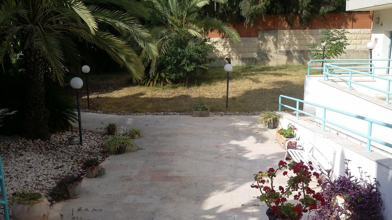 Carmel Mountain Motel Haifa Ngoại thất bức ảnh