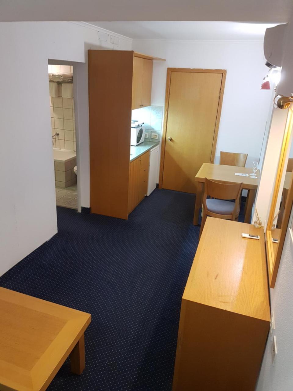 Carmel Mountain Motel Haifa Ngoại thất bức ảnh