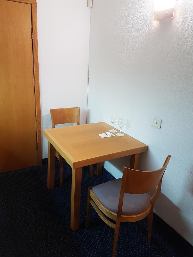 Carmel Mountain Motel Haifa Ngoại thất bức ảnh