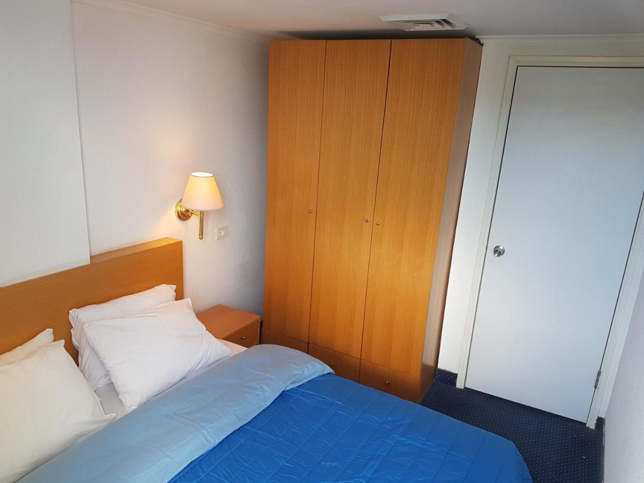 Carmel Mountain Motel Haifa Ngoại thất bức ảnh