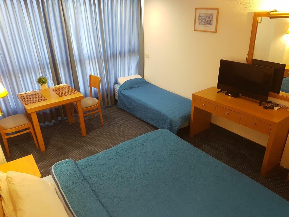 Carmel Mountain Motel Haifa Ngoại thất bức ảnh